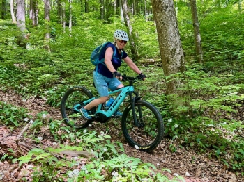 Lady Bike Day